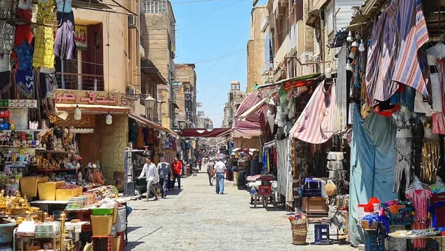 Cairo & Giza Day Tour by Flight from Taba — photo 6