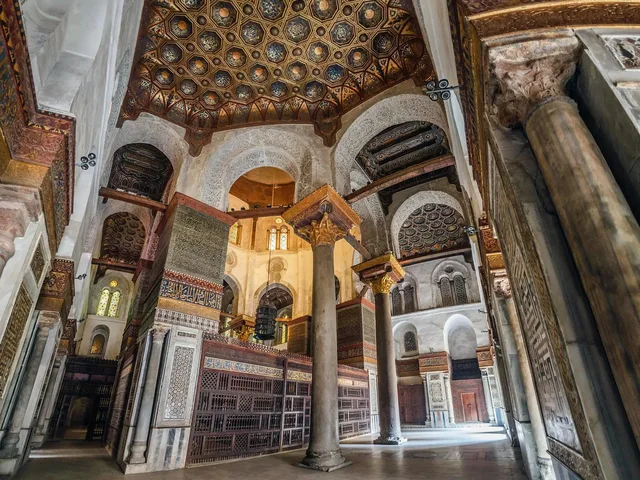 Historic Cairo Walking Tour: El Moez & Khan el-Khalili — photo 13