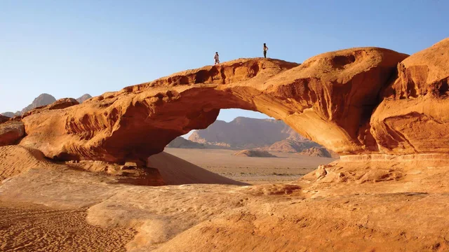 Petra Day Tour from Taba by Ferry — photo 6