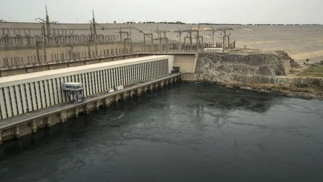 Aswan Highlights: High Dam, Unfinished Obelisk and Philae — photo 5