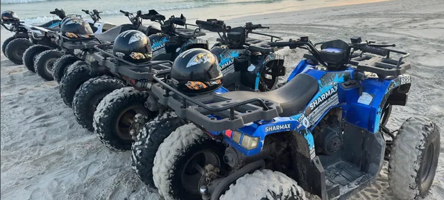 Quad bike adventure photo 12