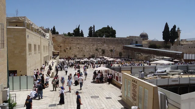 Jerusalem & Dead Sea Day Trip from Taba — photo 21