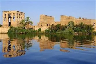 Aswan Highlights: High Dam, Unfinished Obelisk and Philae — tour photograph