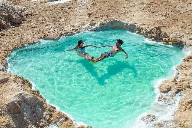 Private Siwa Oasis Full Day Tour — photo 41