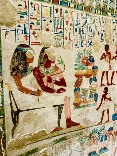 Sehel Island Boat Trip and Famine Stela Tour from Aswan — photo 11