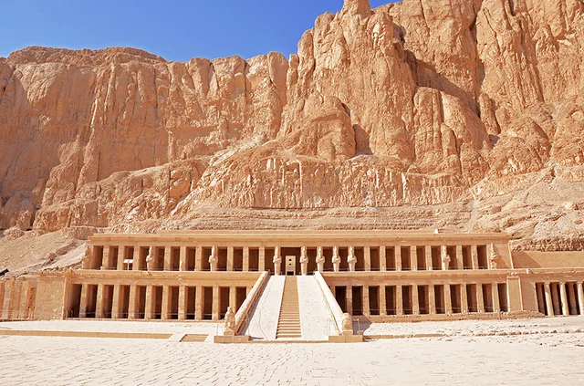Luxor Day Tour by Flight from Dahab — photo 8