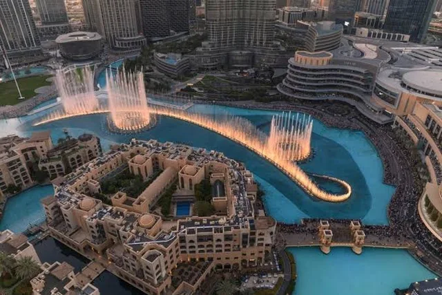 Dubai: Private Shopping City Tour and Global Village Tickets in Dubai — experience image 16 of 19
