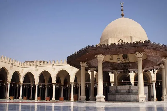 Islamic & Coptic Cairo Full-Day Heritage Tour — photo 9