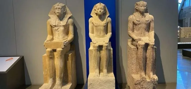 National Museum of Egyptian Civilization Guided Tour — photo 8