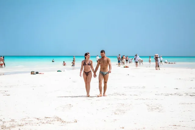 From Sharm: White Island and Ras Mohamed Snorkelling Trip — photo 15