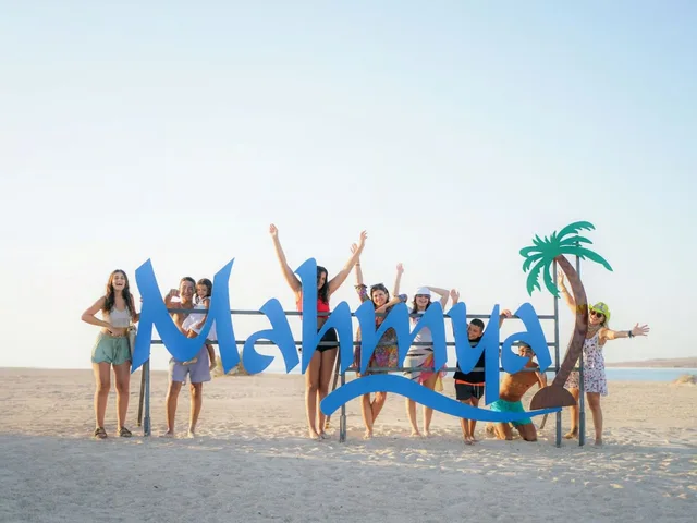 Mahmya Island Day Trip from Hurghada with Lunch — photo 8