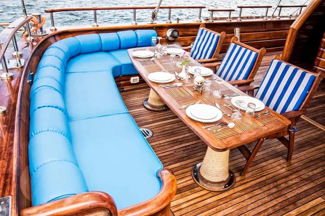 Marsa Alam Pirates Premium Cruise to Turtle Bay — photo 13