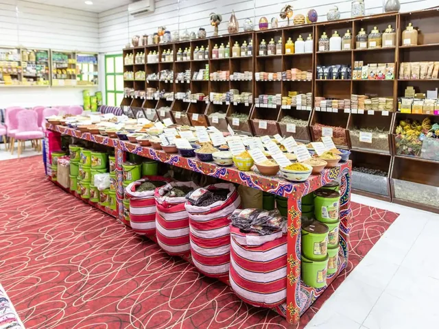 Sharm El Sheikh City Tour — photo 8