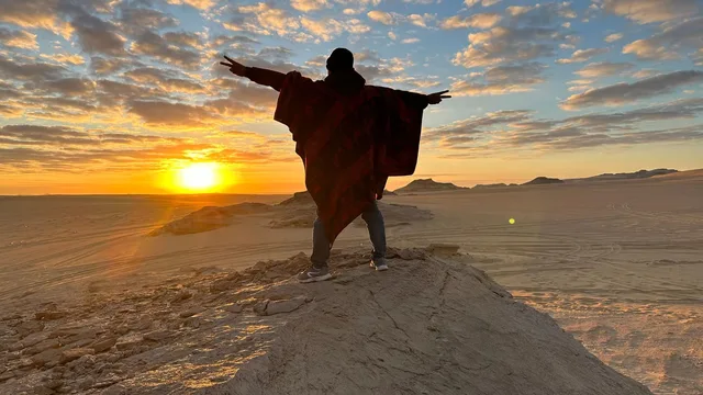 Private Siwa Oasis Full Day Tour — photo 58