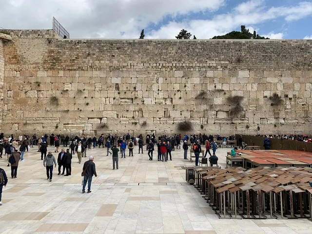 Jerusalem & Dead Sea Day Trip from Taba — photo 16