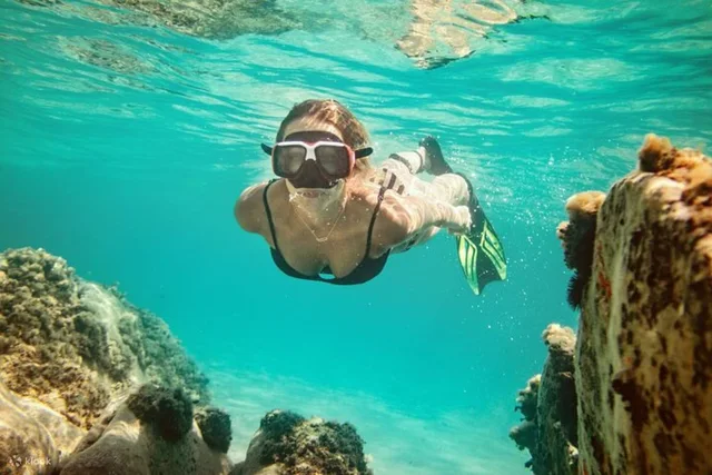 Hamata Islands Snorkeling Cruise from Marsa Alam — photo 3