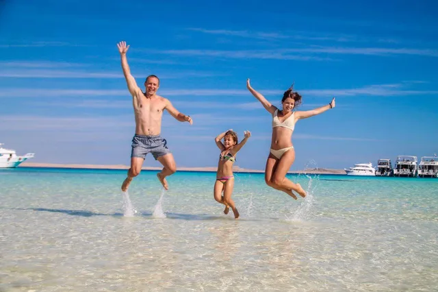 From Sharm: White Island and Ras Mohamed Snorkelling Trip — photo 20