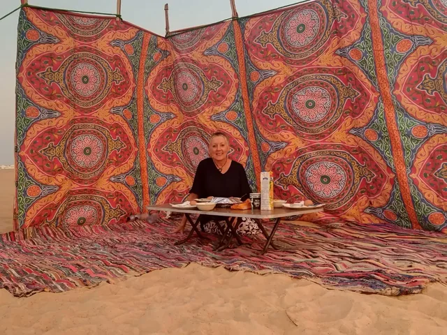 Private Siwa Oasis Full Day Tour — photo 36