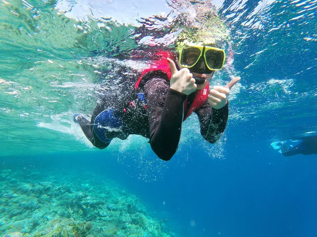 From Sharm: White Island and Ras Mohamed Snorkelling Trip — photo 22