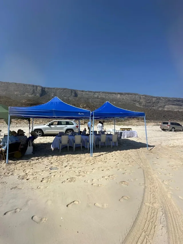 West Salalah coast photo 21