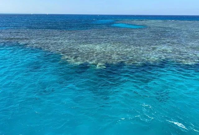 Glass-Bottom Boat Trip from Taba via Sharm El Sheikh — photo 4