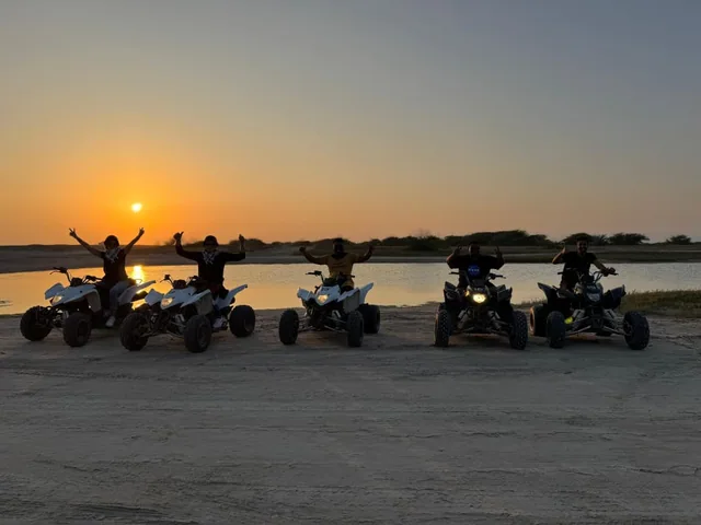 Quad bike adventure photo 9