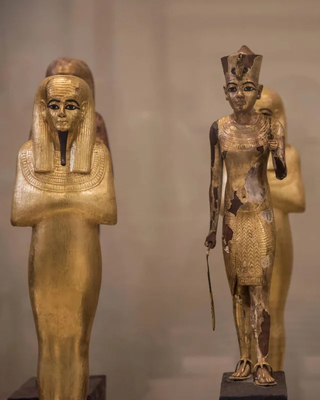 National Museum of Egyptian Civilization Guided Tour — photo 12