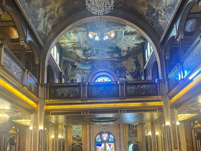 Sharm El Sheikh City Tour — photo 14