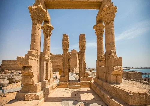 Kalabsha Temple and Nubian Museum Tour from Aswan — photo 9