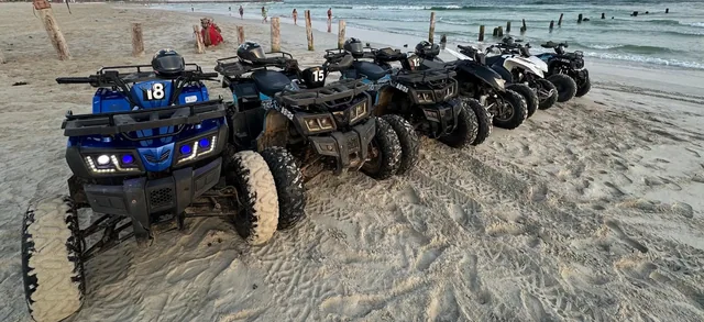 Quad bike adventure photo 11