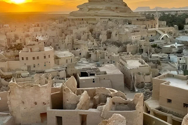 Private Siwa Oasis Full Day Tour — photo 62