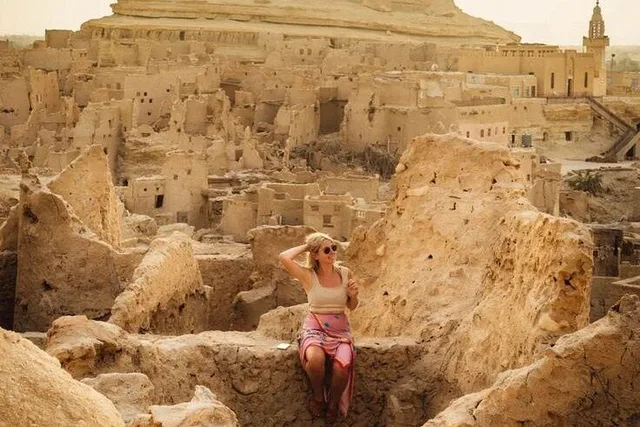 Private Siwa Oasis Full Day Tour — photo 65
