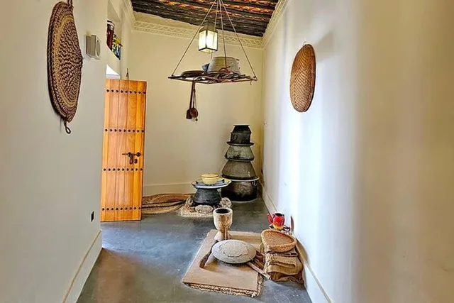 Full-Day Museum Tour in Doha in Doha — experience image 6 of 13