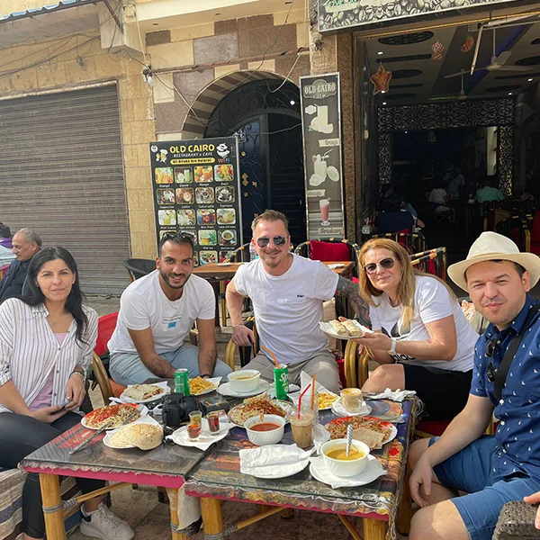 Cairo Food Tour: Egyptian Street Food & Local Flavours — photo 20