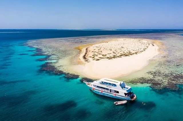 Hamata Islands Snorkeling Cruise from Marsa Alam — photo 13