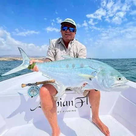 Salalah fishing tour photo 8