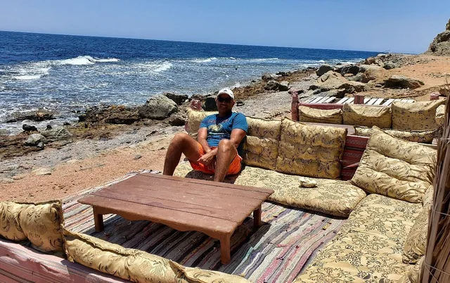 Blue Hole & Three Pools Snorkeling from Dahab with Lunch — photo 16