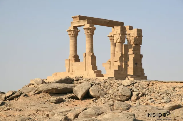 Kalabsha Temple and Nubian Museum Tour from Aswan — photo 10