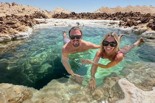 Private Siwa Oasis Full Day Tour — photo 18