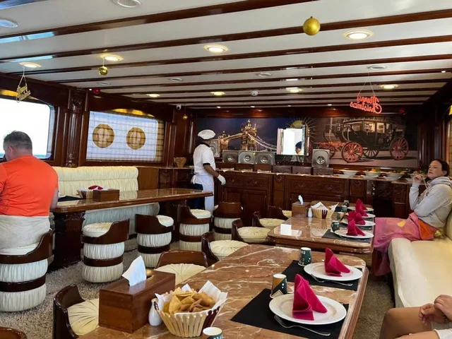 Marsa Alam Elite VIP Turtle Bay Cruise with BBQ Lunch — photo 2