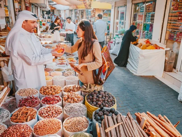 Sharm El Sheikh City Tour — photo 11