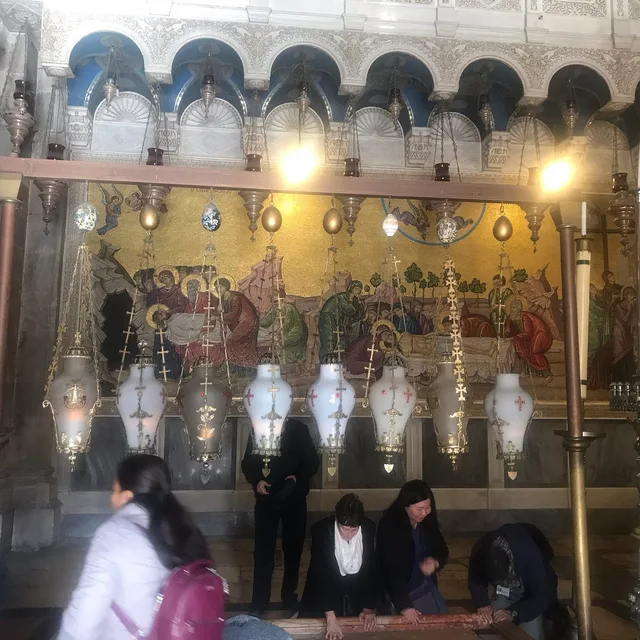 Jerusalem & Dead Sea Day Trip from Taba — photo 17