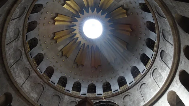 Jerusalem & Dead Sea Day Trip from Taba — photo 9