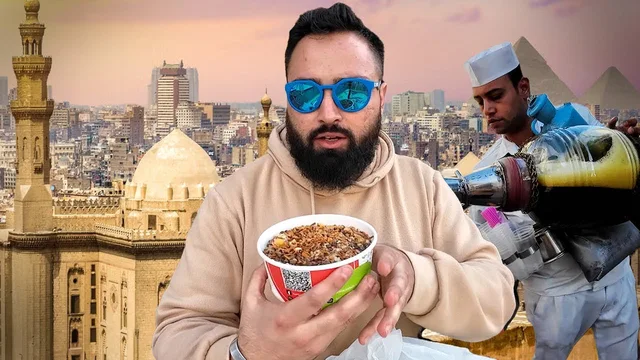 Cairo Food Tour: Egyptian Street Food & Local Flavours — photo 10