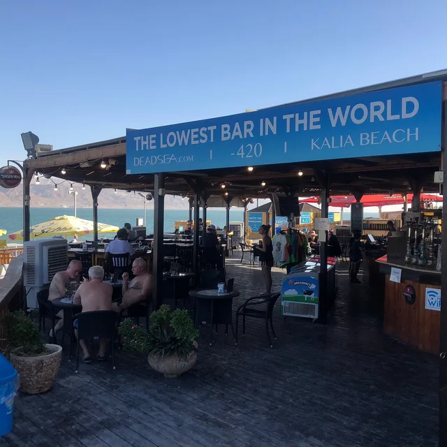 Jerusalem & Dead Sea Day Trip from Taba — photo 13