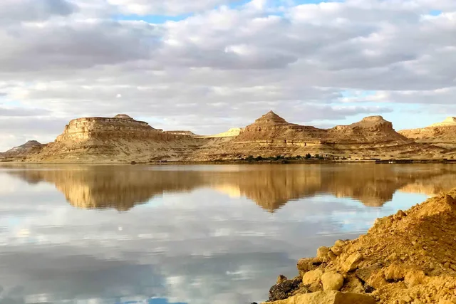 Private Siwa Oasis Full Day Tour — photo 6