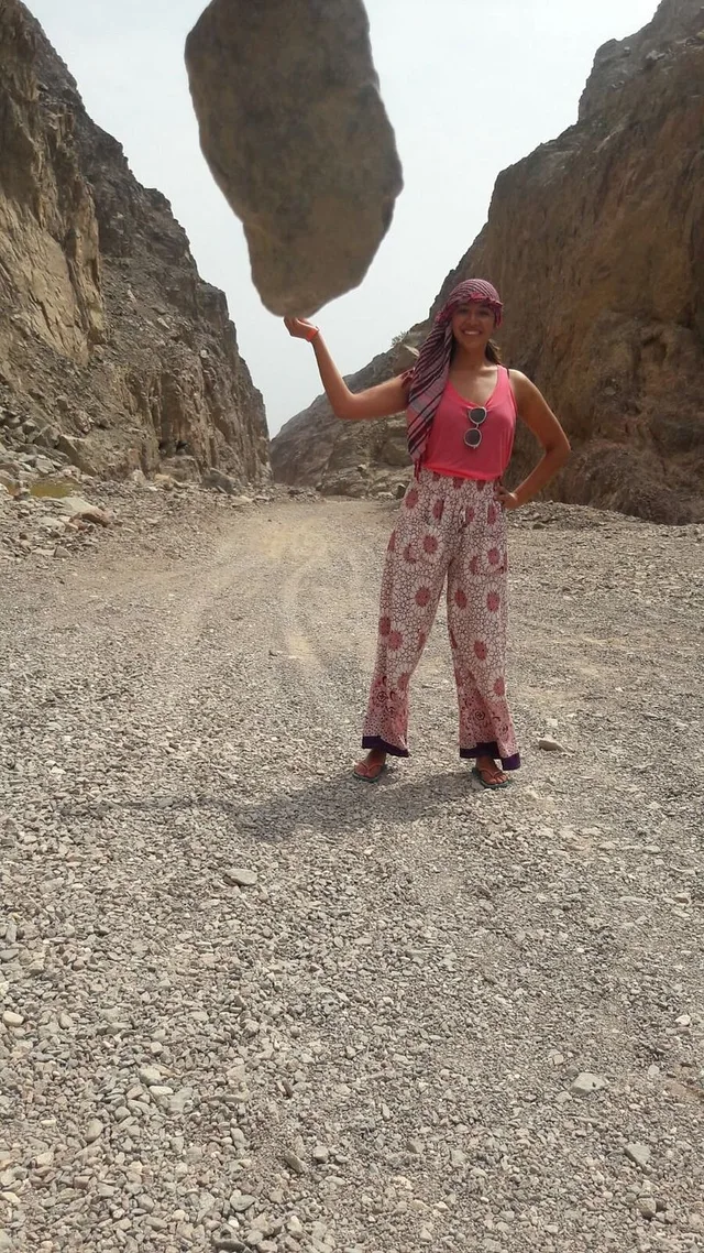 Quad Bike Desert Safari from Taba — photo 10