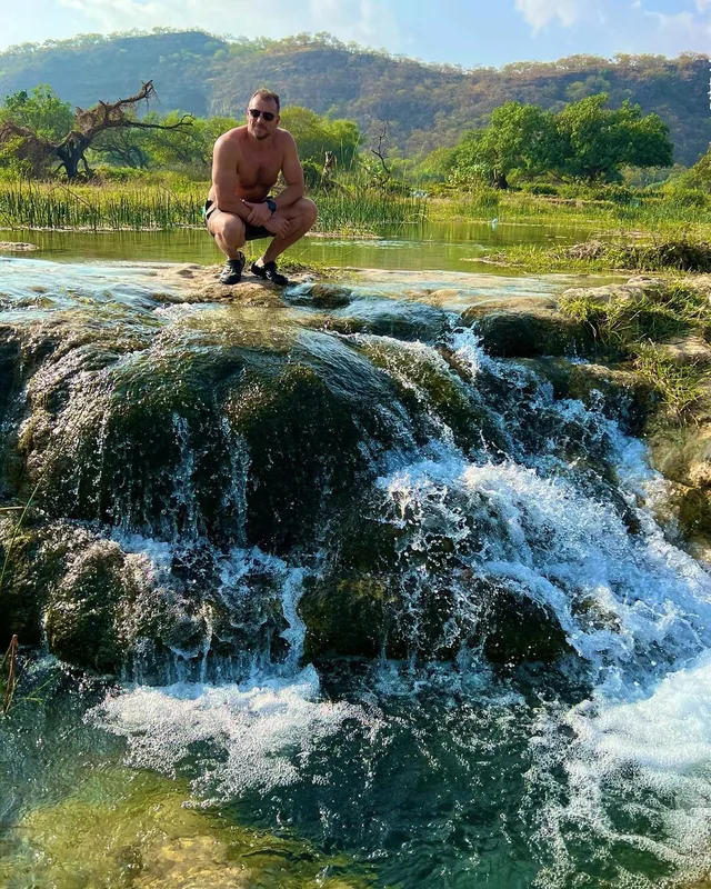 East Salalah full-day tour photo 19