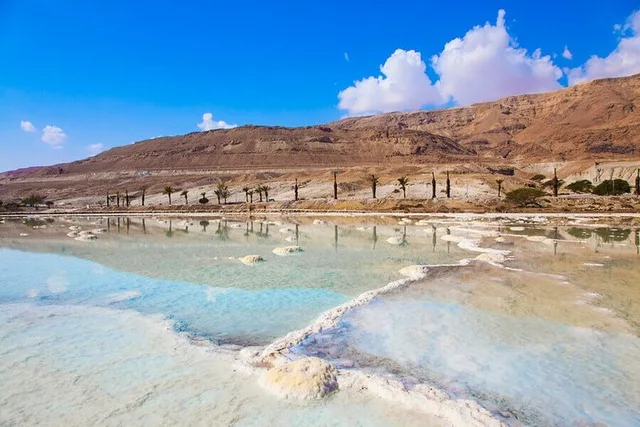 Jerusalem & Dead Sea Day Trip from Taba — photo 2