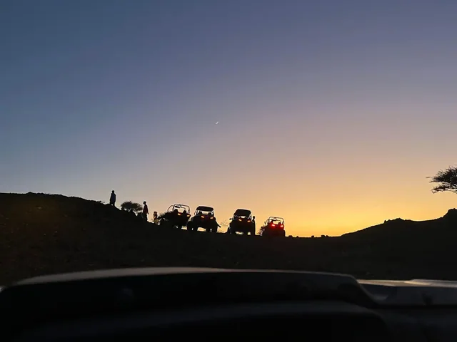 Self-Drive UTV Adventure in Wadi Al Rak — reference photograph